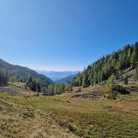Bel Apartment *