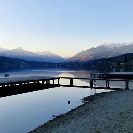 Bel Bad Kleinkirchheim